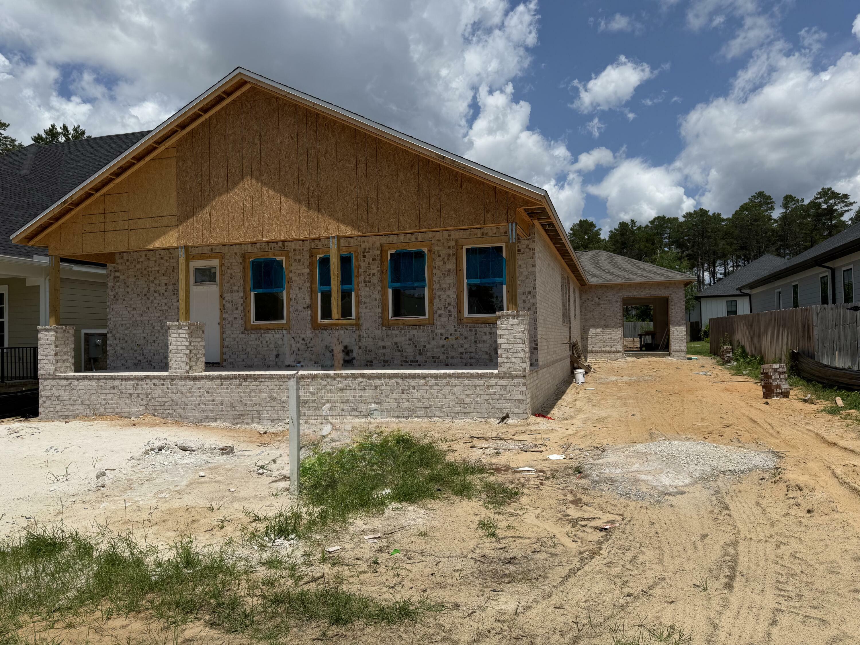 112 Caraway Drive  Niceville FL 32578 photo