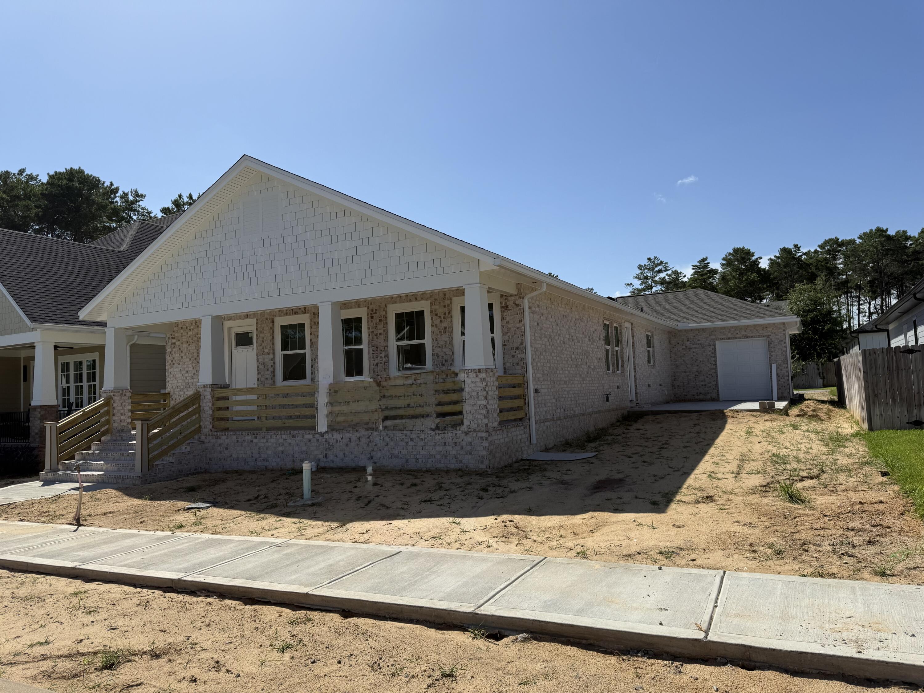 Property Photo:  112 Caraway Drive  FL 32578 