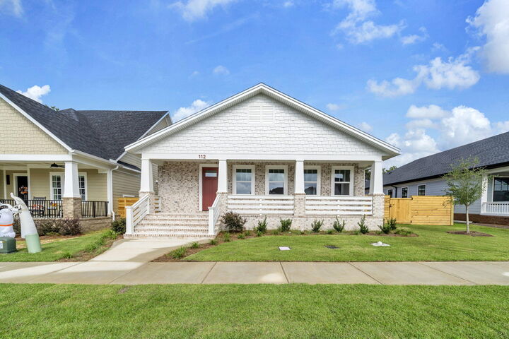 112 Caraway Drive  Niceville FL 32578 photo