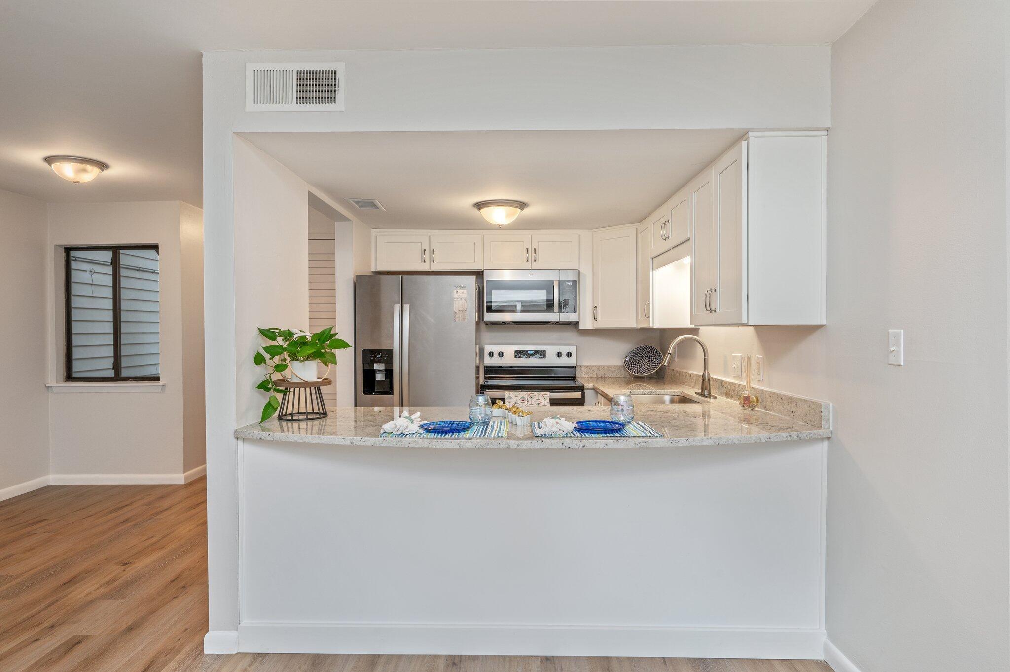 Property Photo: 308 Miracle Strip Pkwy 16B FL 32548