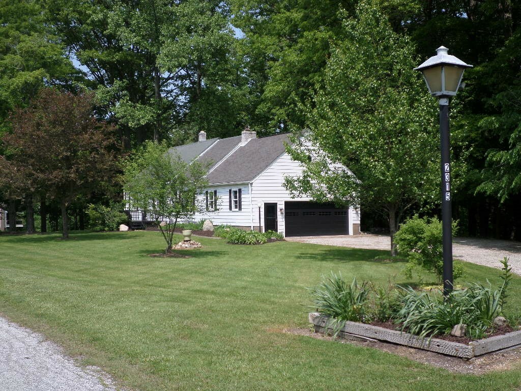 Property Photo: 2315 Zimmerly Road PA 16506