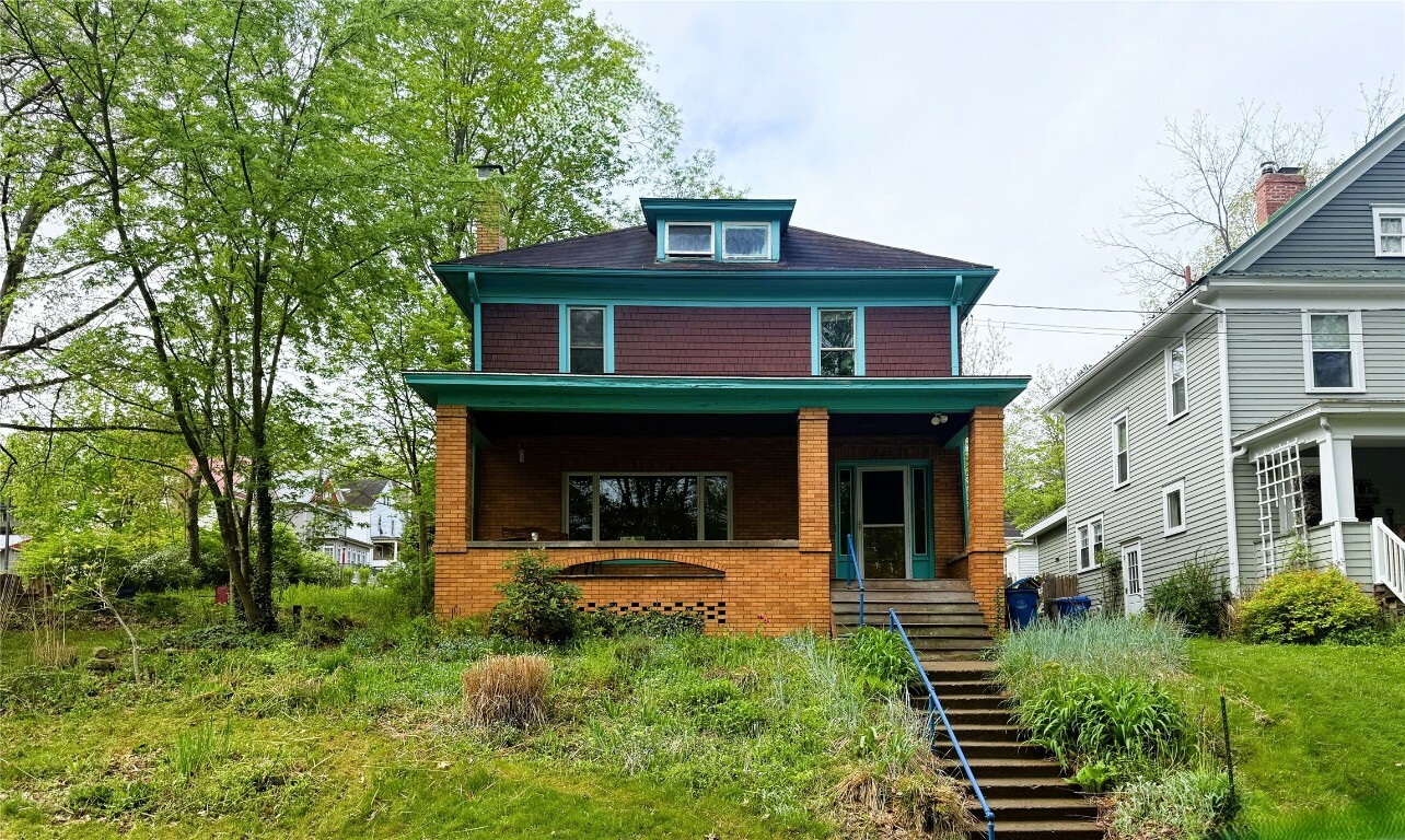 626 Walnut Street  Meadville PA 16335 photo