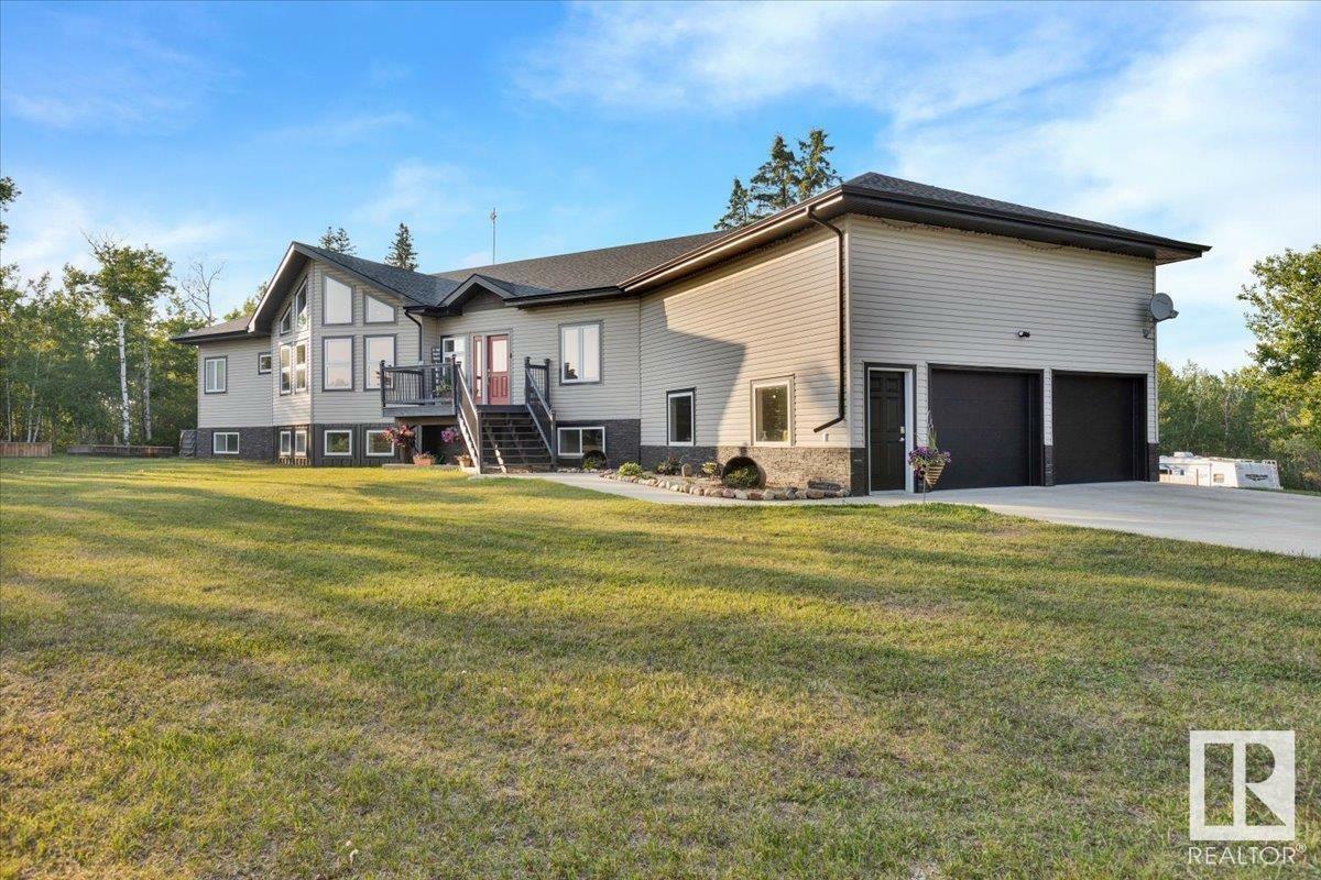 Property Photo: 241, 57303 Rge Rd 233 AB T0A 1N6