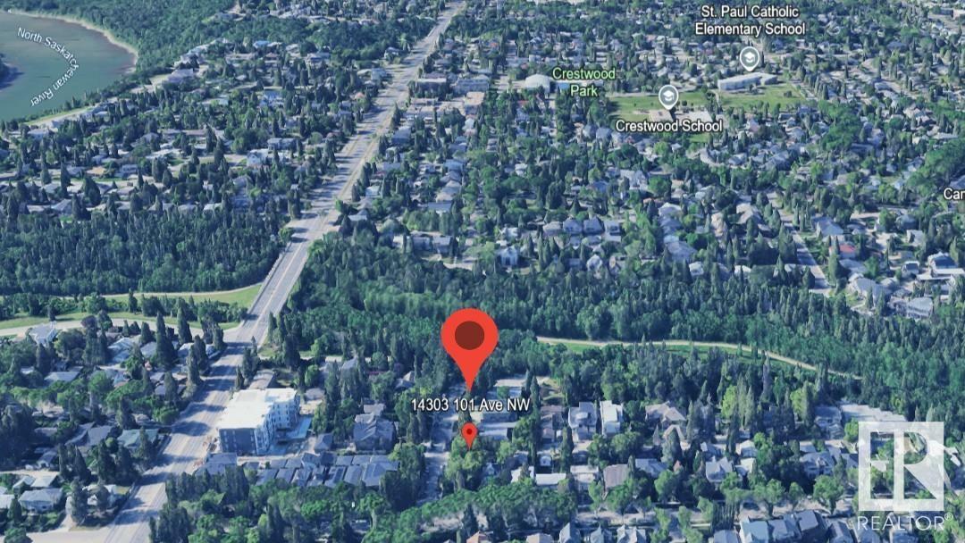 Property Photo: 14303 101 Avenue NW AB T5N 0K7