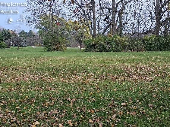 Property Photo: 0 Tracht Meadows Drive OH 44839