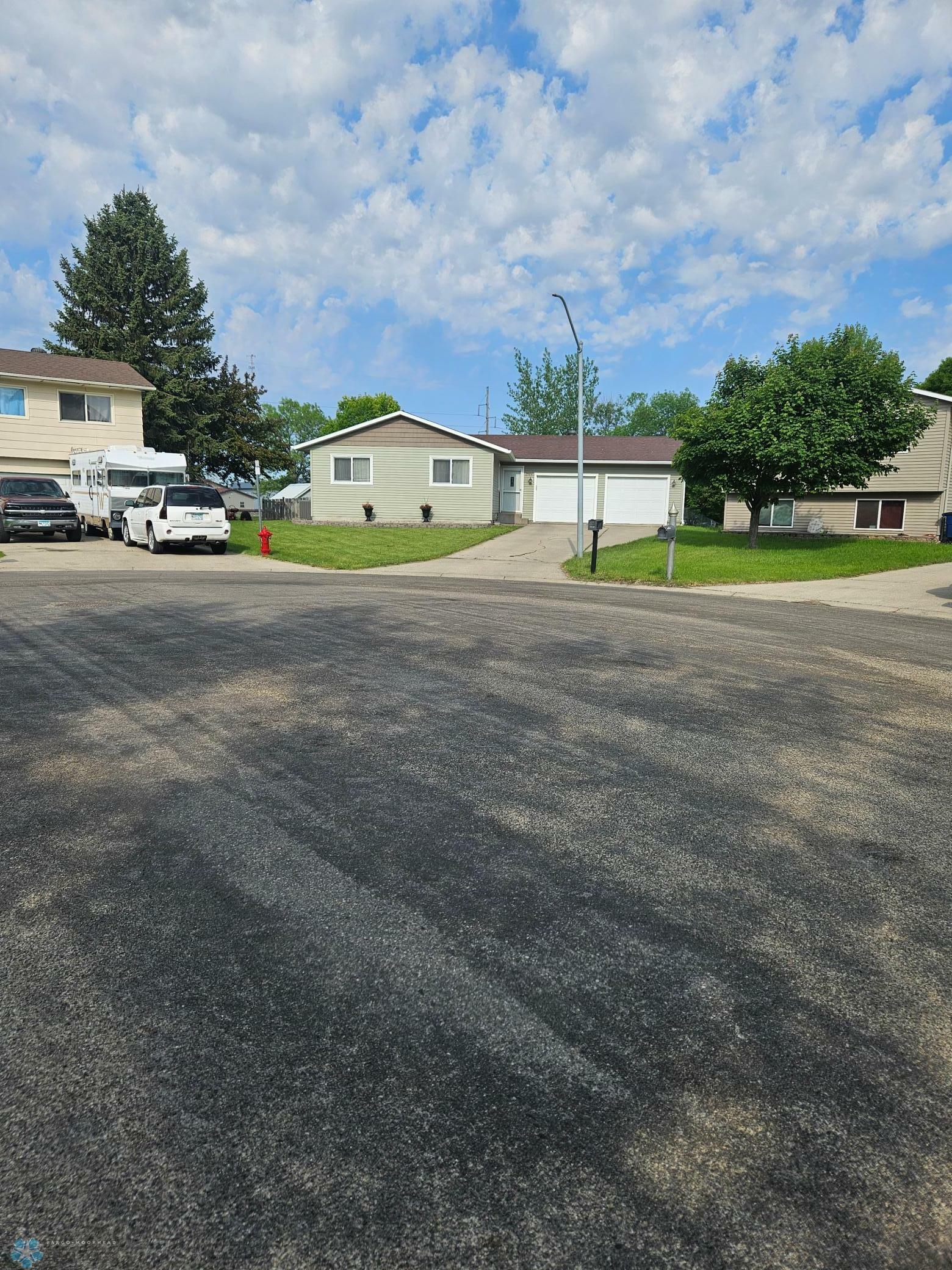 Property Photo: 2904 17th Avenue S MN 56560