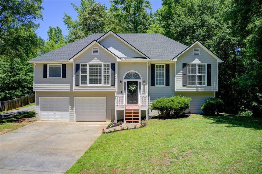 Property Photo: 407 Yellowstone Drive GA 30127