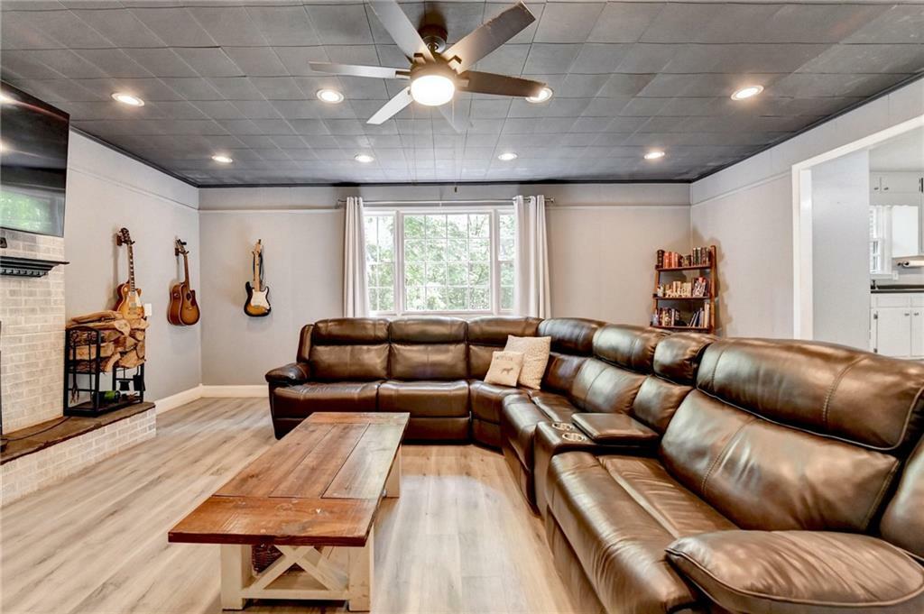 Property Photo: 3053 Scenic Drive GA 30506