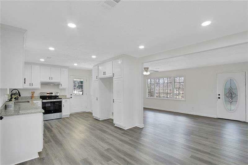 Property Photo: 5774 Forest Drive GA 30102