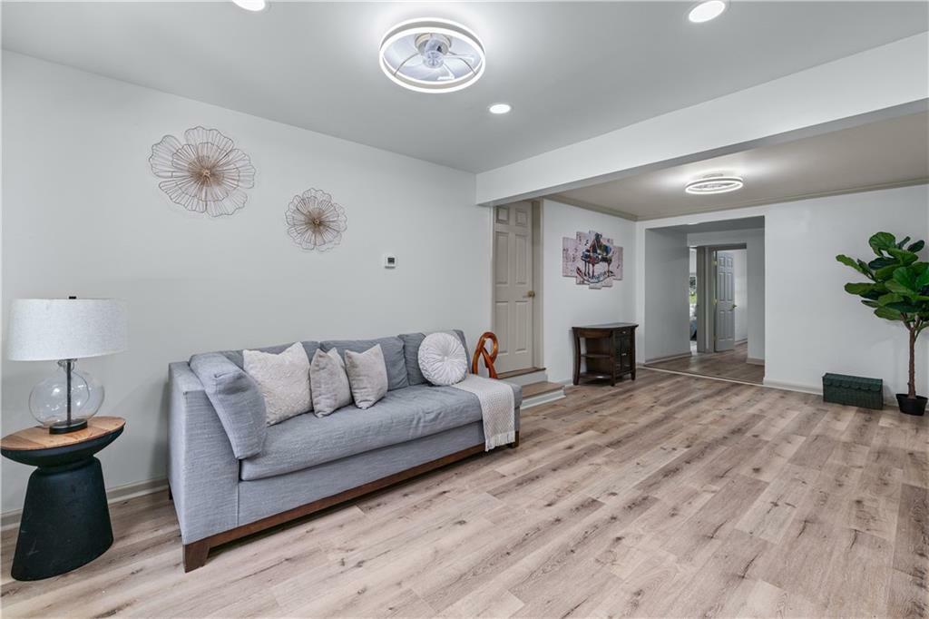 Property Photo: 1819 Waldrep Circle SE GA 30060