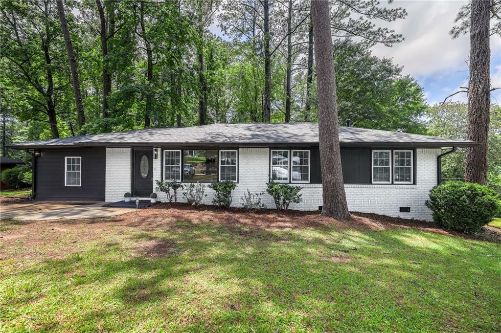 Property Photo: 2975 Rollingwood Lane SE GA 30316