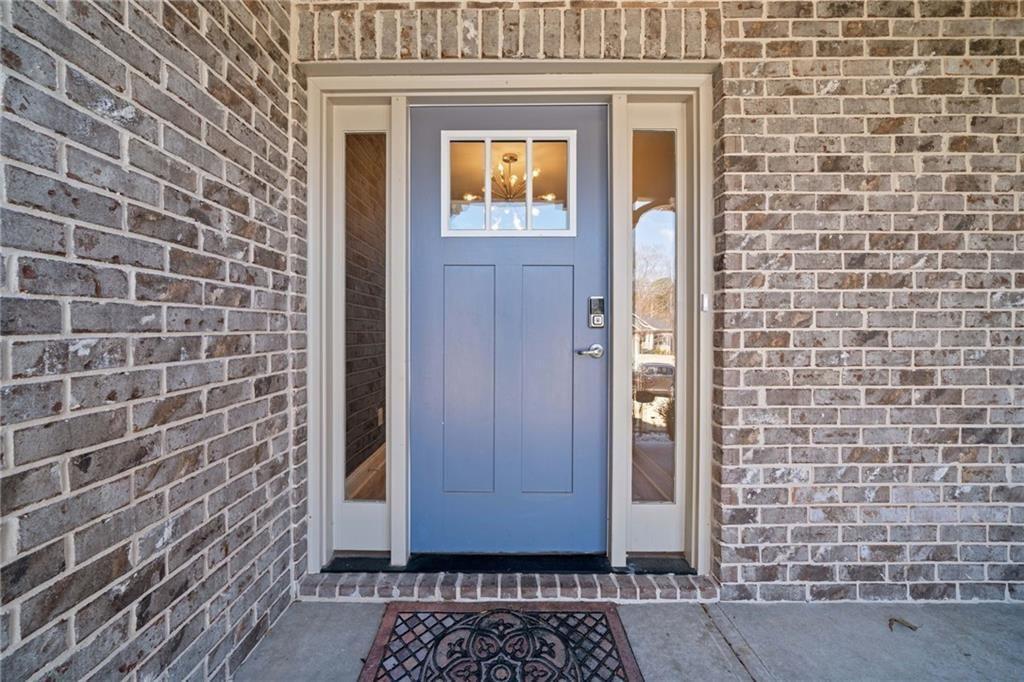 Property Photo: 83 Midnight Run N GA 30534