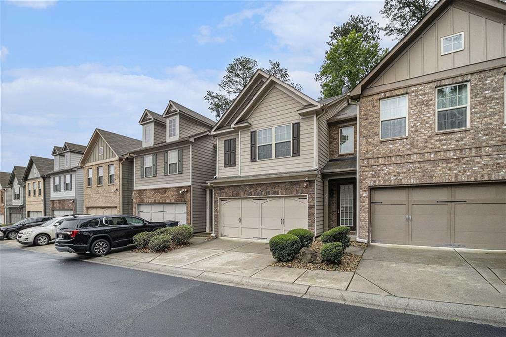 Property Photo: 2294 Spicy Pine Lane GA 30044