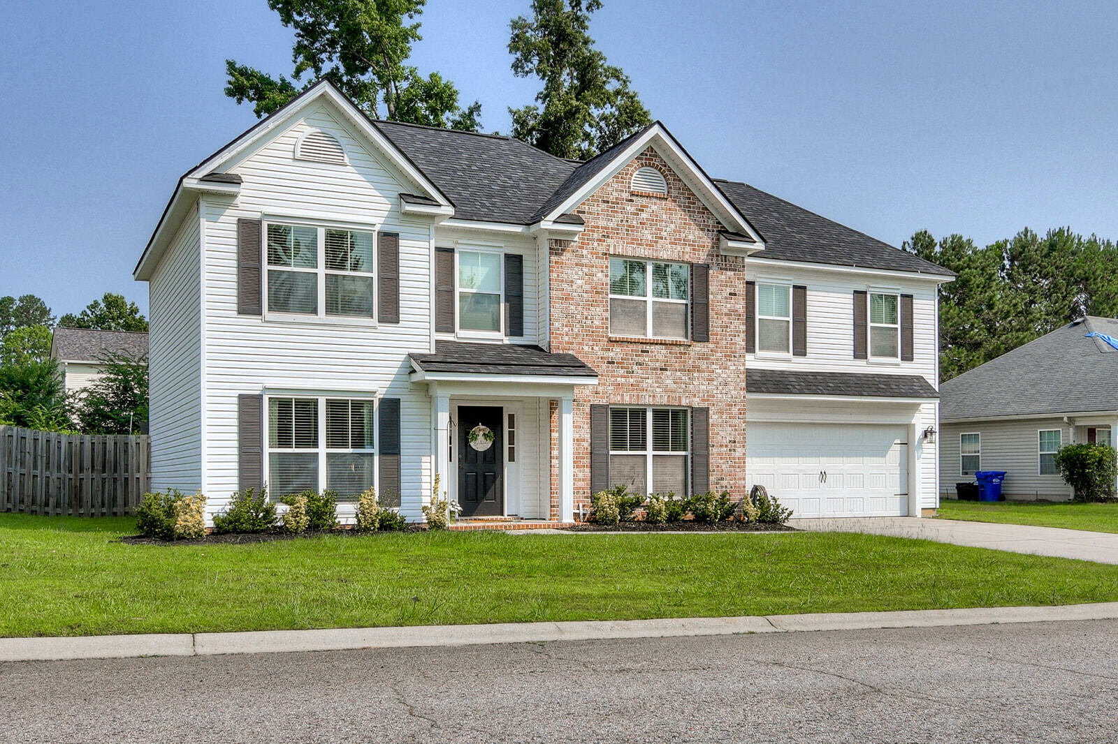 Property Photo: 1417 Summit Way GA 30813