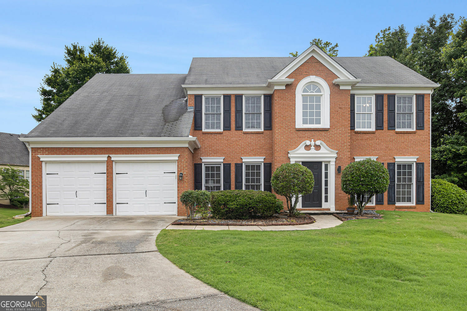 Property Photo: 505 Stedford Lane GA 30097
