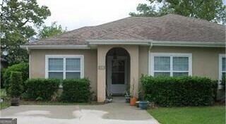 Property Photo: 153 Dalton Cody Drive GA 31520