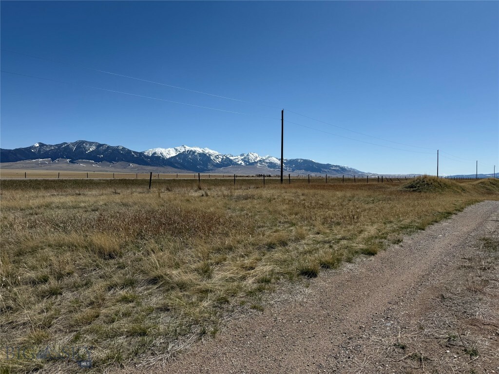 Property Photo: Lot 12 Sphinx Mountain Subdivision MT 59720