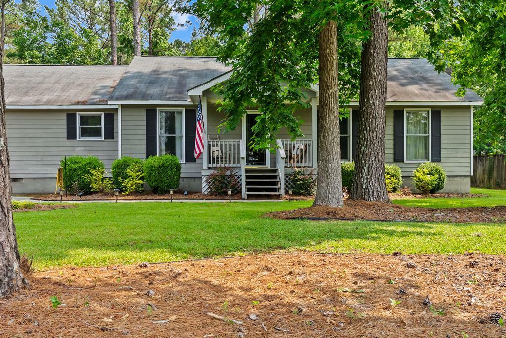 Property Photo: 50 Briarwood Drive GA 31806
