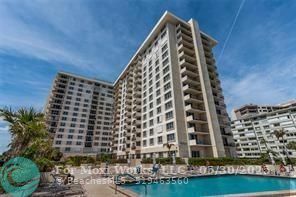 Property Photo: 1900 S Ocean Blvd 8L FL 33062