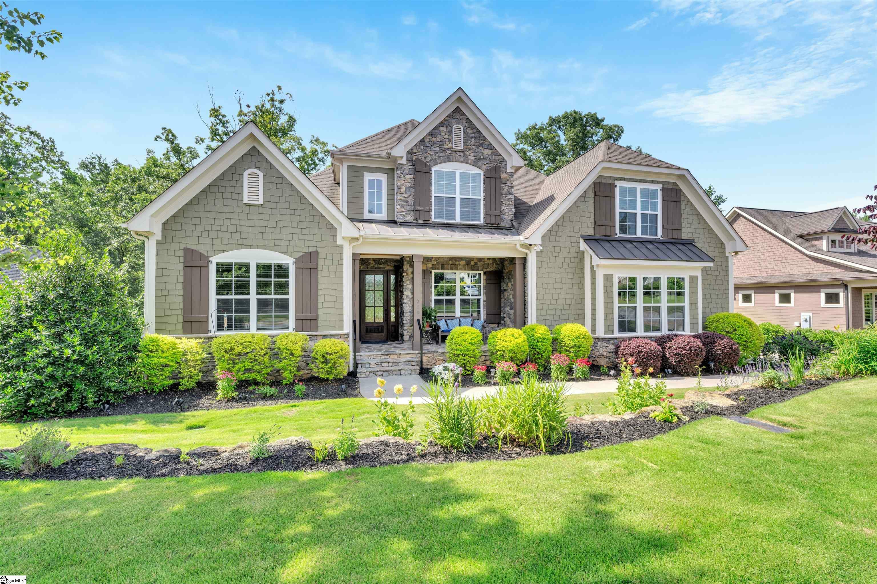 Property Photo: 200 Saluda Run Drive SC 29673