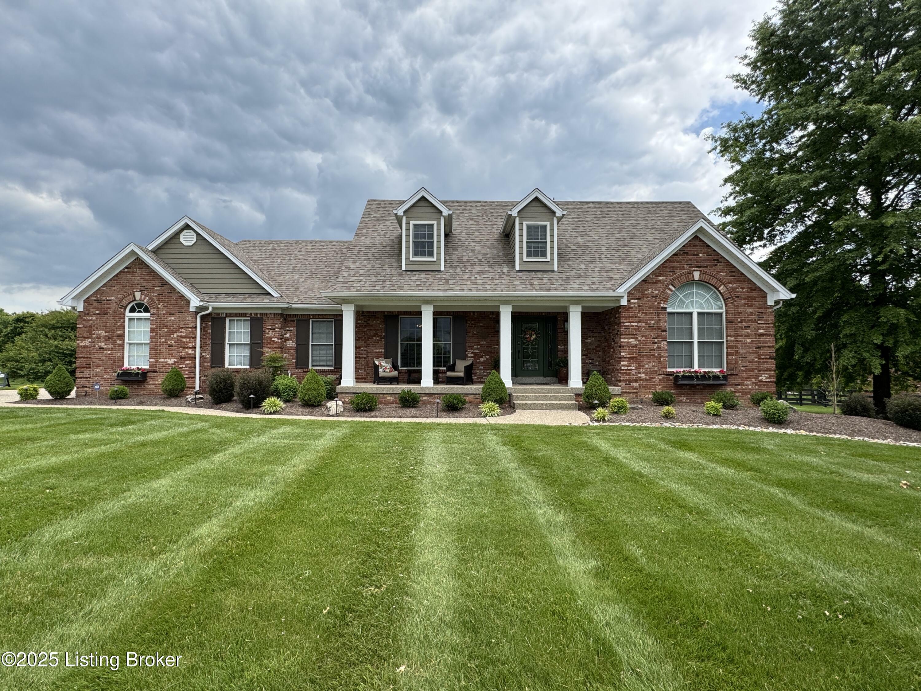 Property Photo: 4009 Quarry Ct KY 40014