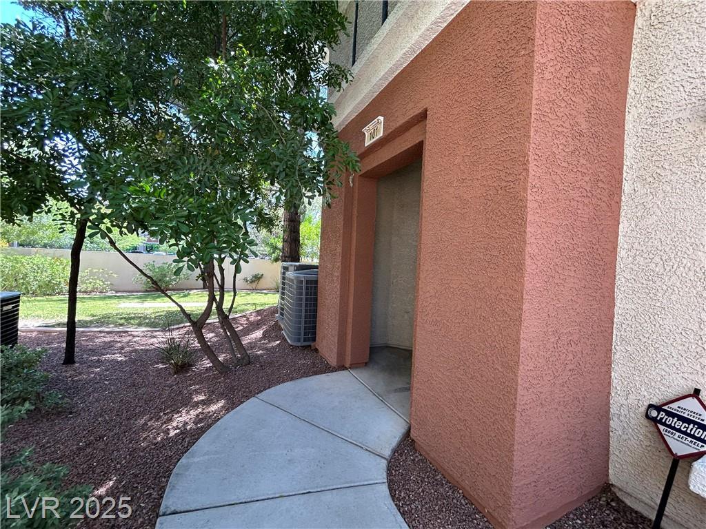 Property Photo:  10611 Pedal Point Place 101  NV 89144 