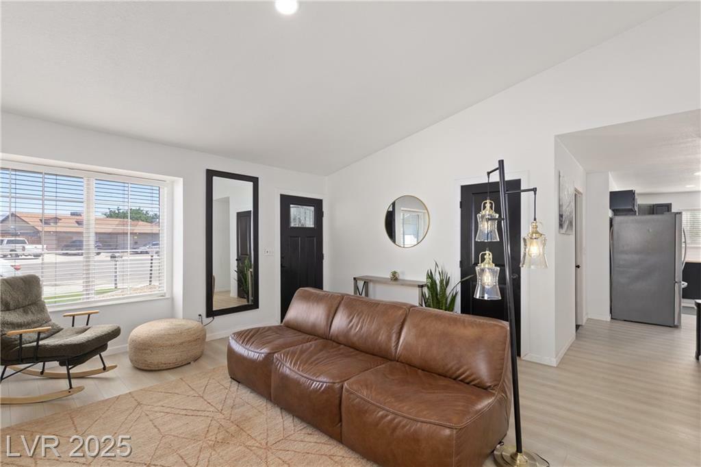 Property Photo: 6017 Montecito Way NV 89108
