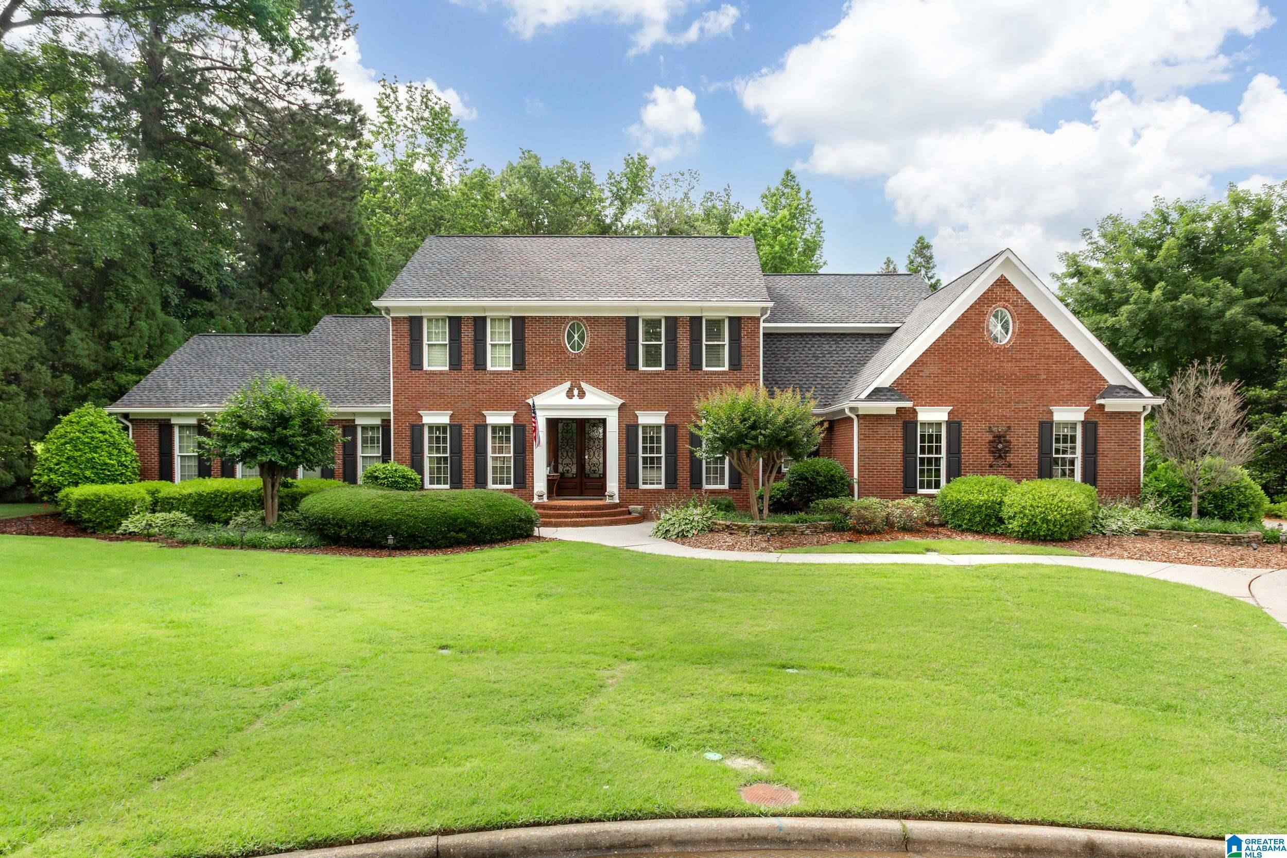 14 Country Squire Road  Anniston AL 36207 photo