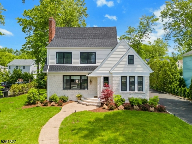 273 Woodland Ave  Summit City NJ 07901 photo