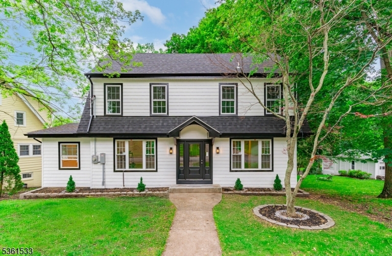 100 Hobart Ave  Millburn Twp. NJ 07078 photo