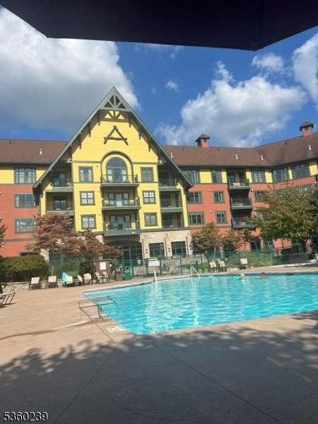 Property Photo: 200 State Rt 94 Unit 343 NJ 07462