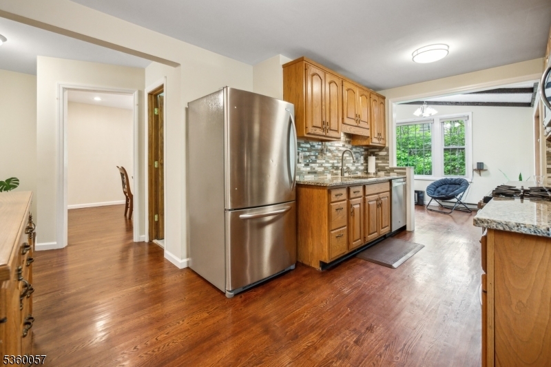 Property Photo: 147 W Northfield Rd NJ 07039