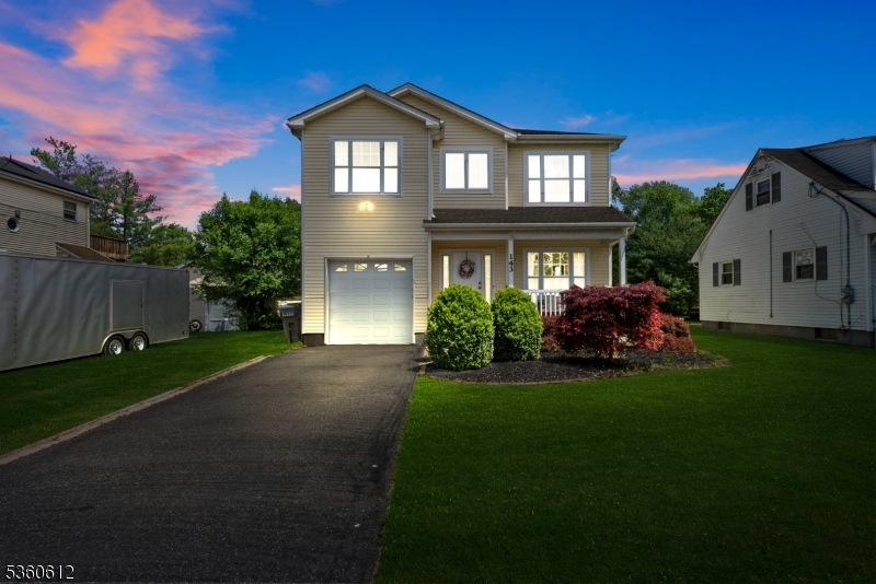 Property Photo: 143 Oak St NJ 08807