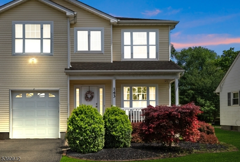 143 Oak St  Bridgewater Twp. NJ 08807 photo