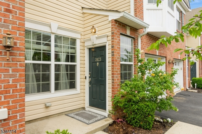 Property Photo: 2423 Canterbury Ln NJ 08902