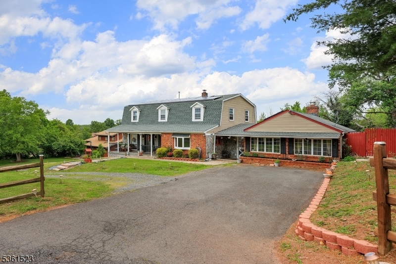 Property Photo: 933 River Rd NJ 08844