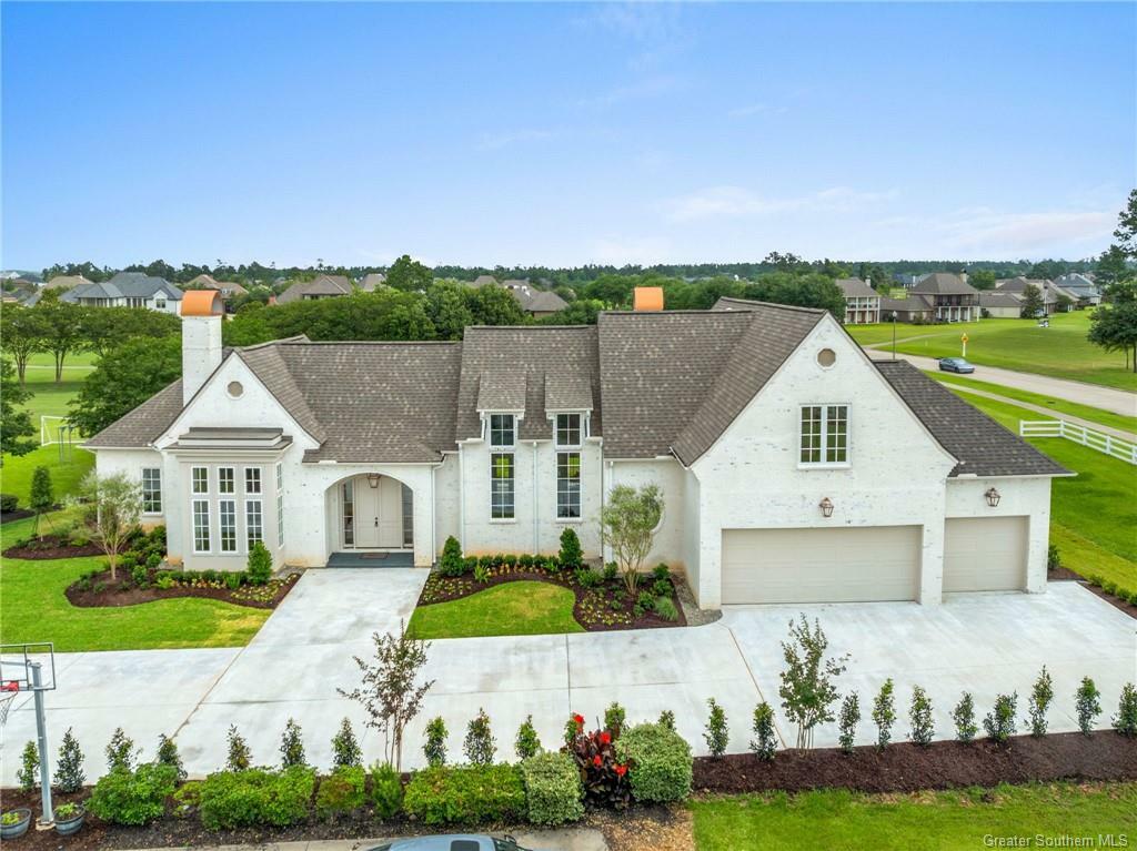 Property Photo: 6415 Sweetleaf Court LA 70605