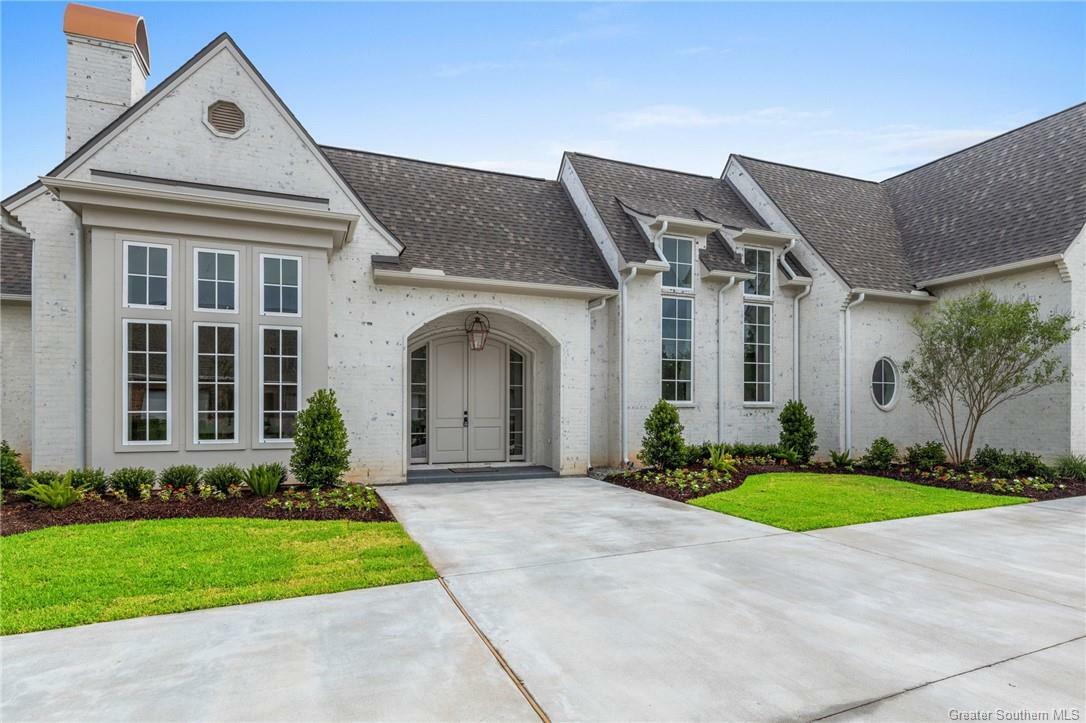 Property Photo: 6415 Sweetleaf Court LA 70605
