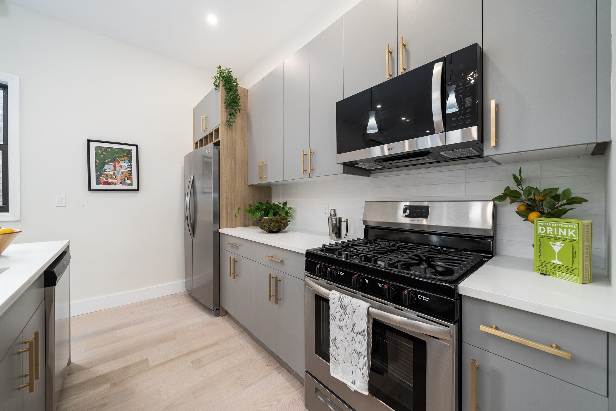 Property Photo: 79 Vroom St 1 NJ 07306