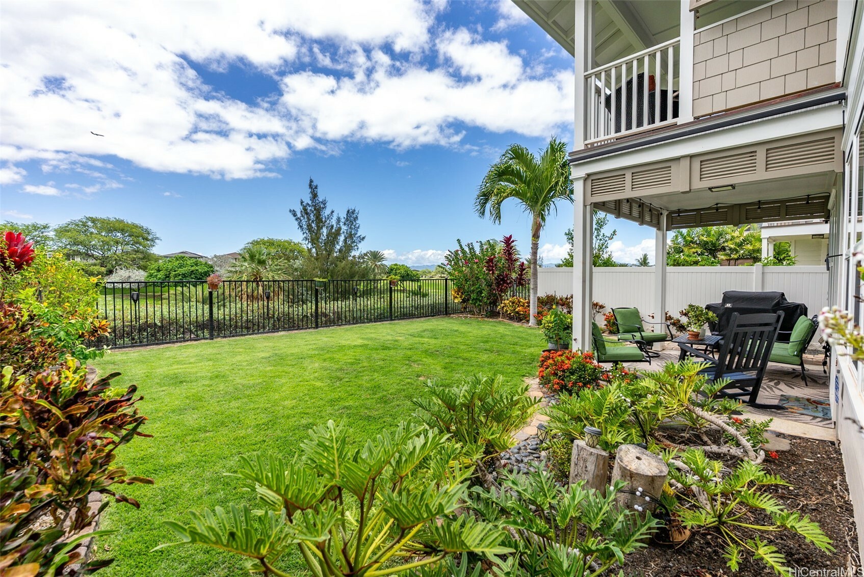 Property Photo: 91-1158 Kai Oio Street HI 96706