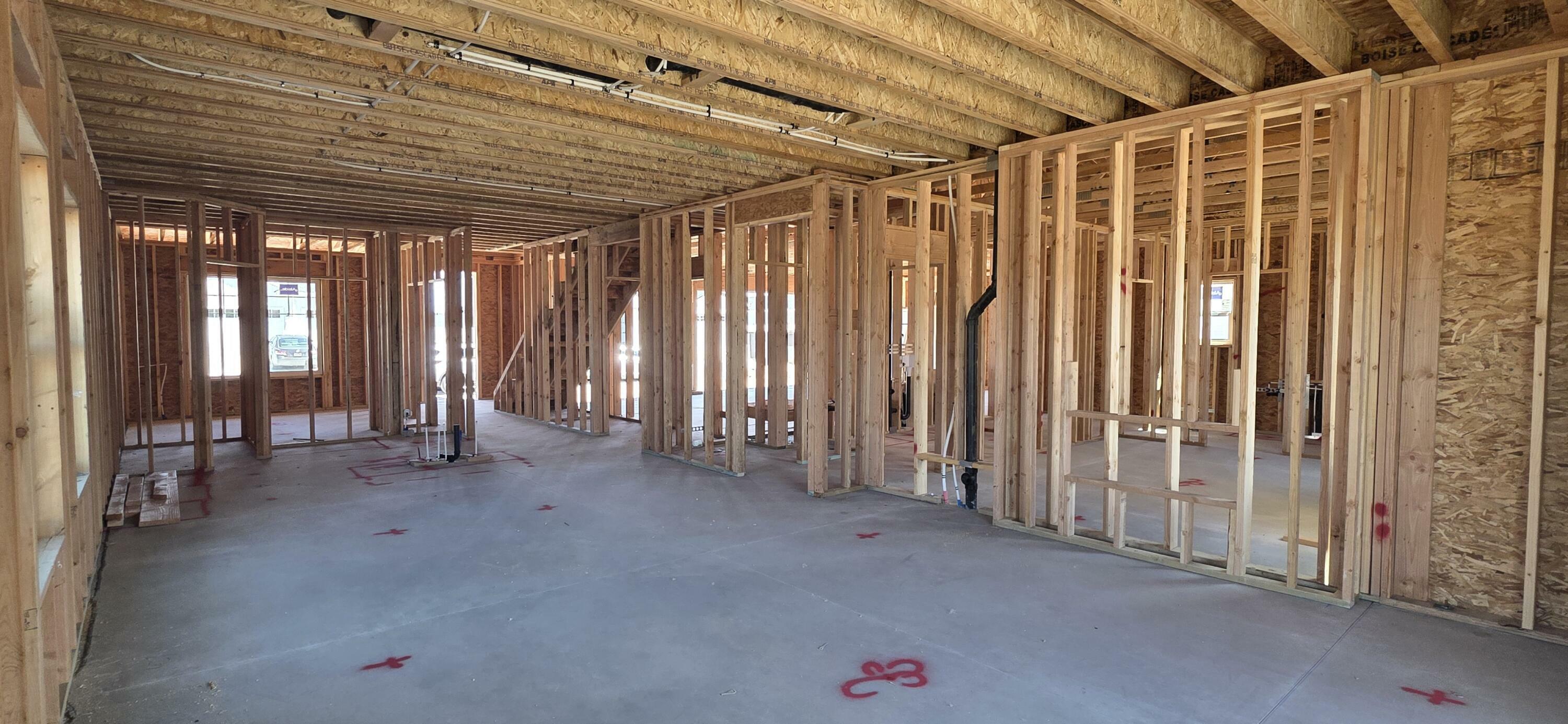 Property Photo: 1118 E 4240 N (Lot 43 Phs 4 Settlers Square) UT 84721