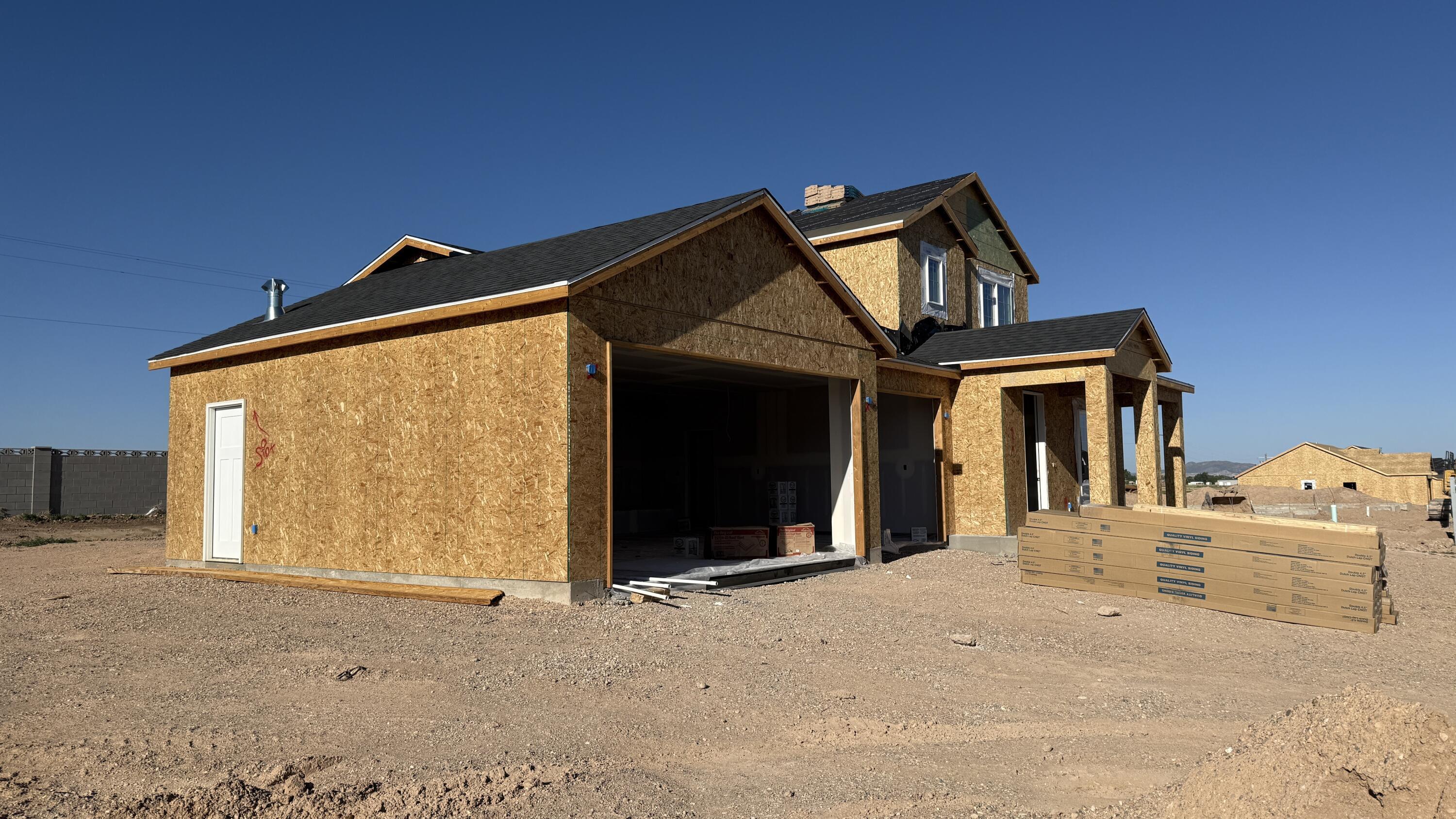 Property Photo: 1118 E 4240 N (Lot 43 Phs 4 Settlers Square) UT 84721