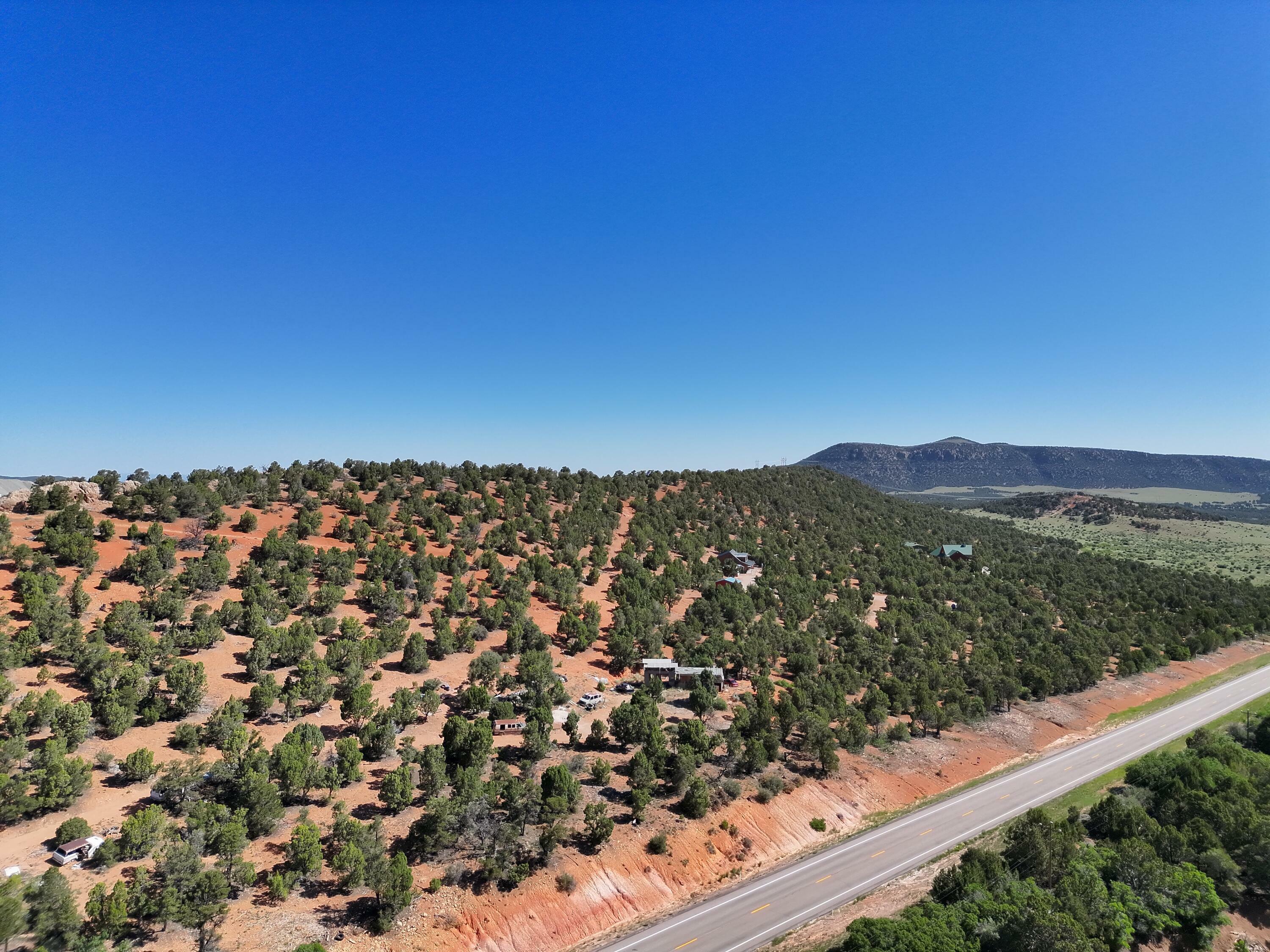 Property Photo: 20 Acres Off Highway 56 UT 84721