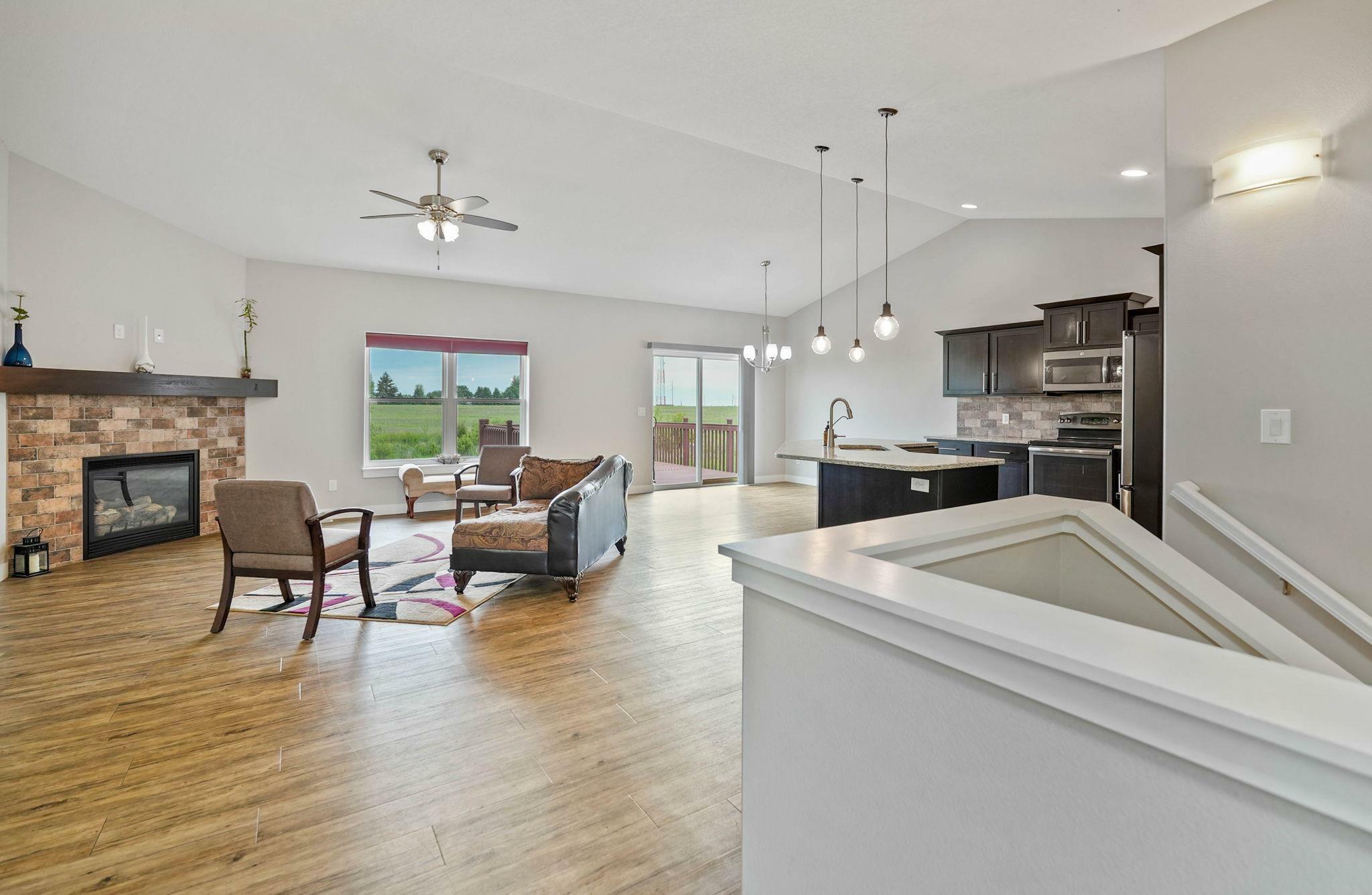 Property Photo: 4329 Berry Hill Road IA 50613