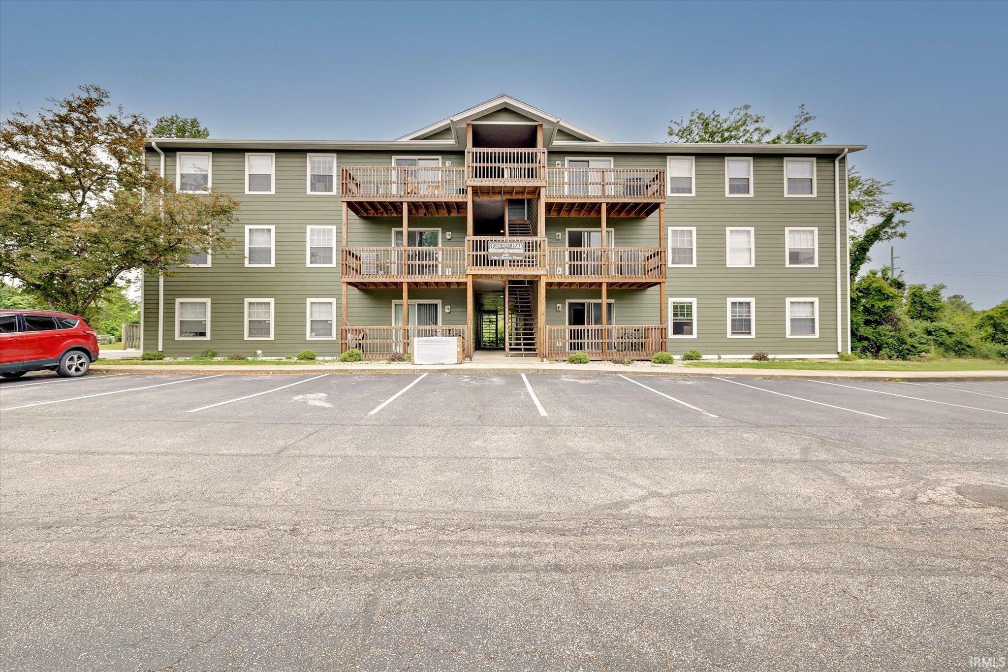 3220 E John Hinkle Place F  Bloomington IN 47408 photo