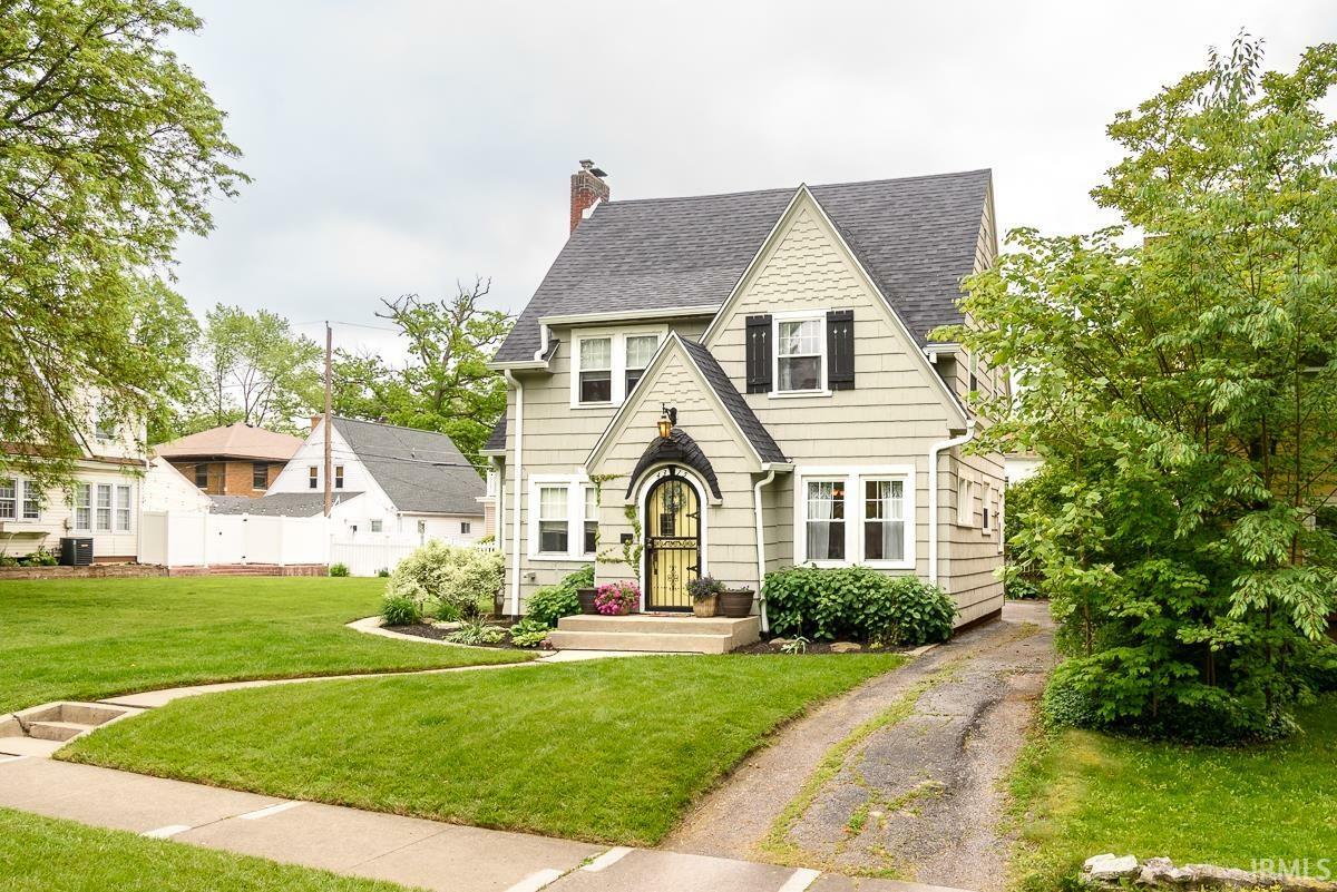 Property Photo: 4315 Drury Lane IN 46807-2526