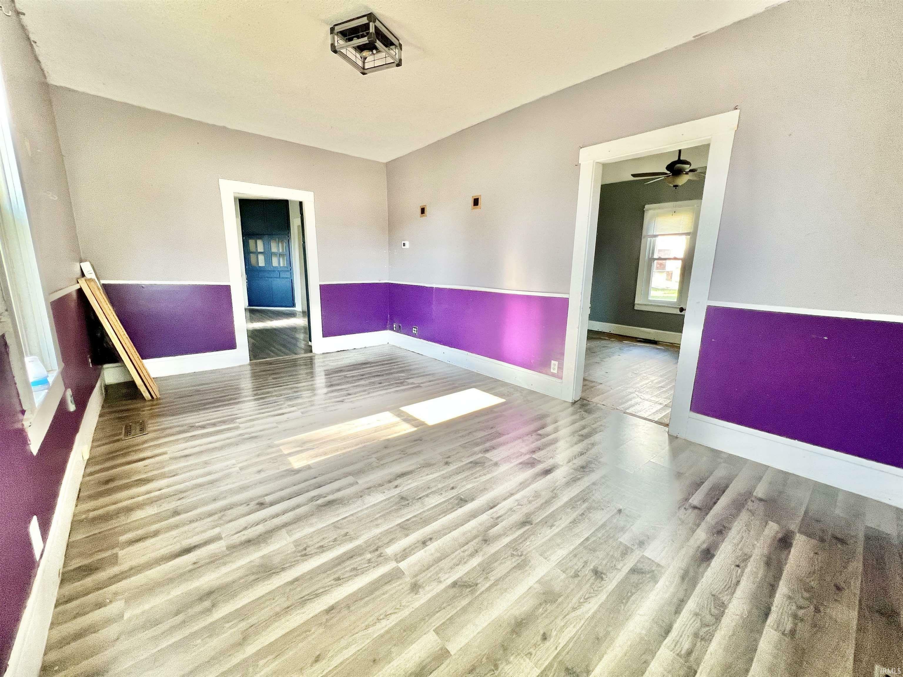 Property Photo:  216 W Walnut Street  IN 47601 