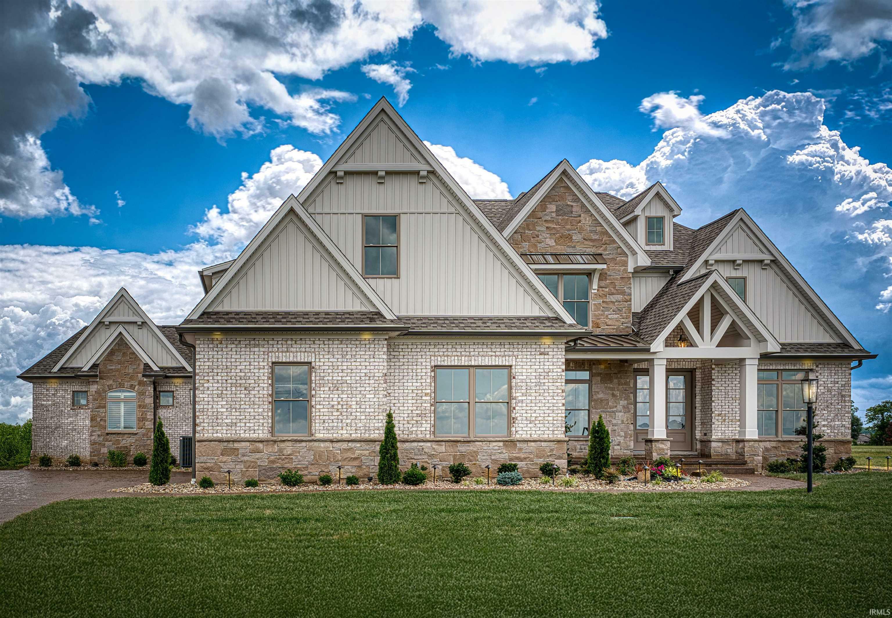 Property Photo: 2909 Lake Drive IN 47630