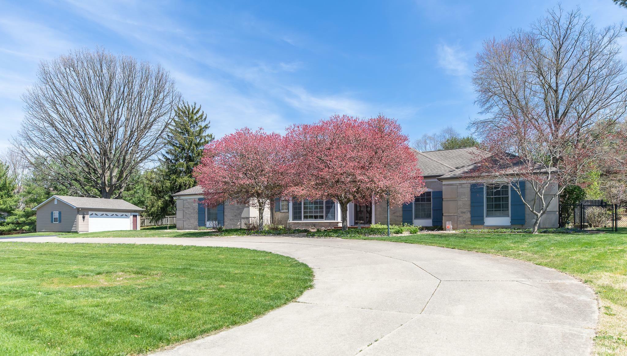 4000 E Stonegate Drive  Bloomington IN 47401 photo