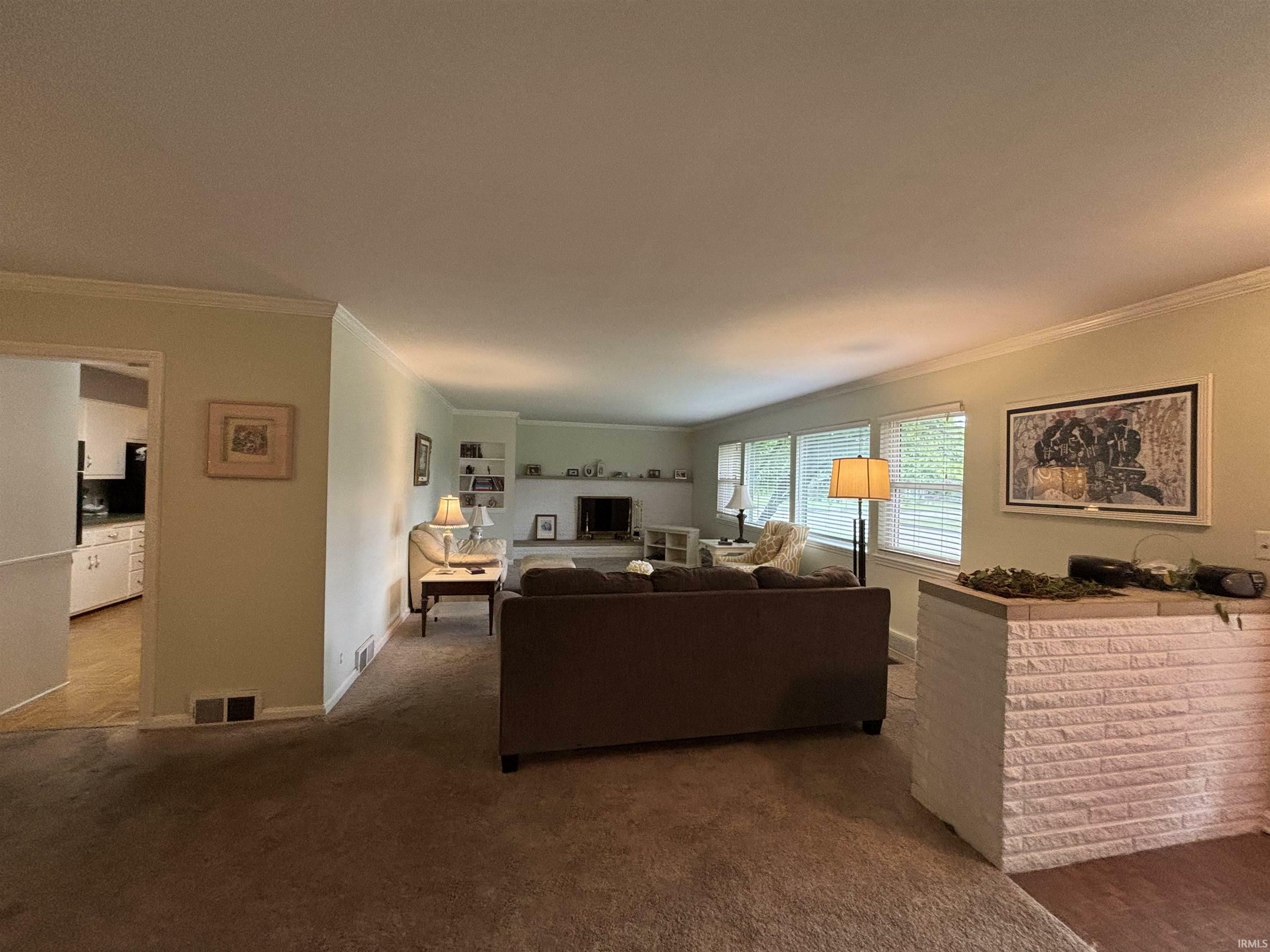 Property Photo: 7120 Monroe Avenue IN 47715